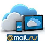 Mail.Ru Cloud